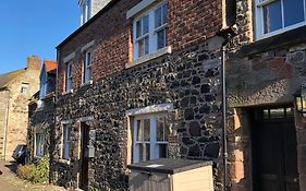 Lower Bamburgh View